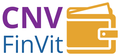 CNV FinVit log